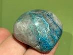 Quantum Quattro broekzaksteen mineralen, Ophalen of Verzenden, Mineraal