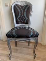 Brocante stoel - barok - vintage, Ophalen