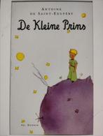 Antoine de Saint-Exupéry - De Kleine Prins, Boeken, Gelezen, Ophalen of Verzenden, Nederland, Antoine de Saint-Exupéry