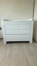 Commode en Ledikant Babypark GRATIS afhalen vandaag of morge, Kinderen en Baby's, Ophalen, Gebruikt, Jongetje of Meisje