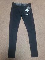 Nike Pro slidingshort, Maat S, Ophalen, Nieuw, Shirt