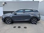 Kia Sportage 1.6 T-GDi Hybrid DynamicLine edition Navigatie,, Stof, Gebruikt, Euro 6, 4 cilinders