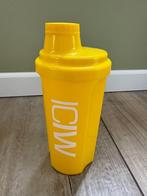 ICIW sport shaker 600 ml, Ophalen of Verzenden, Zo goed als nieuw