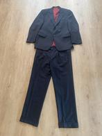 Pak Carl Gross, Kleding | Heren, Kostuums en Colberts, Ophalen of Verzenden, Zo goed als nieuw, Maat 48/50 (M), Zwart