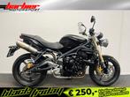 Triumph STREET TRIPLE 675 (bj 2010), Motoren, Motoren | Triumph, 675 cc, Motorrijbewijs A, Bedrijf, Onbekend