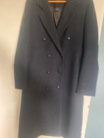 Prachtige Blauwe jas, Kleding | Dames, Jassen | Zomer, Ophalen of Verzenden, Zo goed als nieuw, Maat 42/44 (L), Blauw