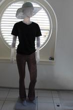 House of gravity soepele sportlegging is nieuw 109,- mt S, Nieuw, Ophalen of Verzenden, Fitness of Aerobics, House of gravity