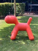 Magis PUPPY XL, Ophalen