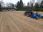 tuin en weiland klaar maken en mini kraan werk., Diensten en Vakmensen, Tuinmannen en Stratenmakers