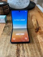 Samsung Galaxy Z Flip 7 256GB, Blauw, Touchscreen, Ophalen of Verzenden, Zo goed als nieuw