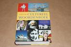 Nieuw Cultuurel Woordenboek - Gebonden uitgave !!, Boeken, Ophalen of Verzenden, Zo goed als nieuw