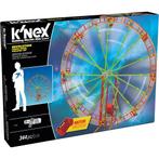 Knex: Revolution Ferris Wheel, ., Jongen of Meisje, Nieuw, Ophalen of Verzenden