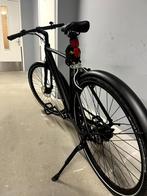 Tenways CGO600 Pro E-bike (Maat L), Zo goed als nieuw, 50 km per accu of meer, 55 tot 59 cm, Ophalen