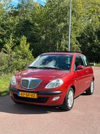 Lancia Ypsilon 1.2 2006 - Pano dak - 113.663KM - Nieuwe Apk, Auto's, Lancia, Voorwielaandrijving, 1242 cc, 4 cilinders, 400 kg