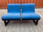 Losse zittingen voor de Artifort Lagos bank 2 zits, Ophalen, Gebruikt