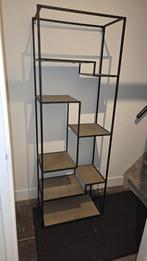 Vakken kast, Ophalen, Gebruikt