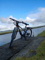 Kiyoko Fiets - 26 inch, Gebruikt, 57 cm of meer, Heren, Geen vering