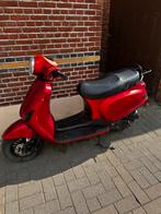 Turbho RL50, Fietsen en Brommers, Snorfietsen en Snorscooters, Ophalen of Verzenden, Gebruikt, Overige merken