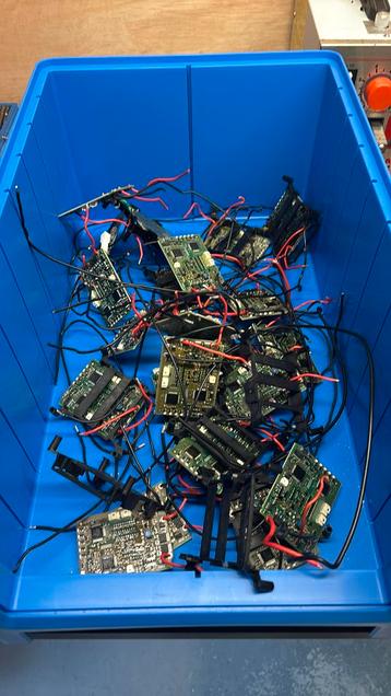 Bosch BMS - powerpack - defect beschikbaar voor biedingen