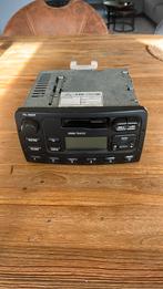 autoradio met casette, Auto diversen, Ophalen of Verzenden, Zo goed als nieuw