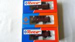 roco wagon  ho, Hobby en Vrije tijd, Modeltreinen | H0, Gelijkstroom, Wagon, Ophalen of Verzenden, Zo goed als nieuw
