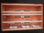 Eurorack modular synthesizer case casefromlake 142hp, Muziek en Instrumenten, Ophalen, Zo goed als nieuw