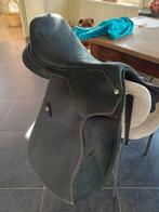 Pony zadel 16inch wintec pro jump, Dieren en Toebehoren, Ophalen of Verzenden, Zo goed als nieuw, Overige soorten