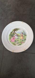 Bordje petrus regout, Antiek en Kunst, Ophalen of Verzenden