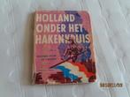 holland onder het hakenkruis - piet prins, Ophalen of Verzenden, Gelezen, Fictie algemeen
