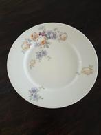 11 Boterham Bordjes - Ø 19 cm - Zeer Goede Staat, Ophalen, Zo goed als nieuw, Bord(en), Overige stijlen