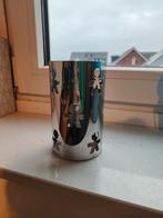 Alessi Girotondo, Huis en Inrichting, Keuken | Potten en Pannen, Ophalen of Verzenden, Zo goed als nieuw, Rvs