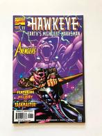 Hawkeye: Earth's Mightiest Marksman (Marvel Comics 1998), Amerika, Tom DeFalco, Nieuw, Ophalen