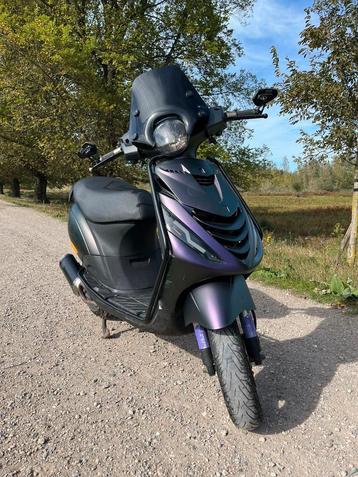 Piaggio Zip 2017 - Turbokit beschikbaar voor biedingen