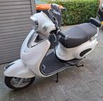 Scooter  elektrisch, opknapper, Fietsen en Brommers, Gebruikt, Elektrisch, Ophalen, Overige merken