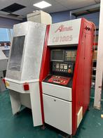 Almac cu-1005 freesmachine, Ophalen, Gebruikt