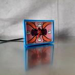 Vintage electrische wekker General Electris, jaren 70 alarm, Verzenden, Huis en Inrichting