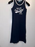 Bobbi ravioli jurk jurkje 146 152 blauw blauwe, Gebruikt, Jurk of Rok, Bobbi ravioli, Verzenden