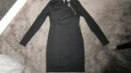 Jurkje  Nikkie  maat 36, Kleding | Dames, Zwart, Ophalen of Verzenden, Zo goed als nieuw, Nikkie