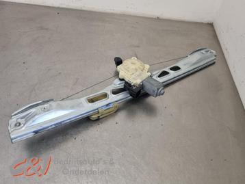 Ruitmechaniek 2Deurs links-voor van een Ford Transit Custom beschikbaar voor biedingen