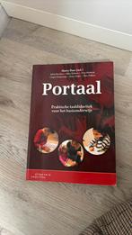Portaal, Ophalen of Verzenden, Gelezen, Dory Hofstede; Harry Paus; Rikky Dekkers; Sylvia Bacchini