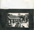 Ansicht Maarn - Cantine De Maarnseberg, Verzamelen, Ansichtkaarten | Nederland, Verzenden, 1940 tot 1960, Gelopen