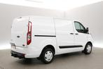 Ford Transit Custom 280 2.0 TDCI L1H1 | Airco | Cruise | 3-Z, Voorwielaandrijving, Stof, Euro 6, 4 cilinders