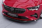 Splitter Voorspoiler Spoiler Voor Opel Insignia B CSL619, Ophalen of Verzenden, Automotive Parts, A.parts@hotmail.nl, Trasmolenlaan 12 3447 GZ Woerden