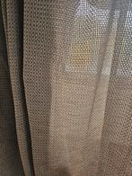 Luxe gordijnen 240 hoog P24, Huis en Inrichting, Jansoninterieurstoffen@gmail.com, Nieuw, Ophalen of Verzenden, 200 cm of meer