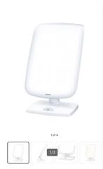 Beurer Daglicht Therapie Lamp TL90, Ophalen, Zo goed als nieuw, Overige typen