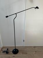 Vintage leeslamp - vloerlamp, Huis en Inrichting, Lampen | Vloerlampen, 150 tot 200 cm, Zo goed als nieuw, Ophalen