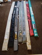 Mast hoezen 400/490/500, Ophalen of Verzenden, Gebruikt, Mast, 7 m² of meer