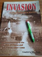 Invasion of Papua and New Guinea. 100 Historical Photographs, Ophalen of Verzenden, Gelezen