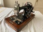 Mundlos Victoria antieke naaimachine - werkt prima!, Ophalen