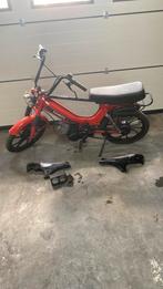 Mooie tomos 65cc, Fietsen en Brommers, Ophalen, Gebruikt, Maximaal 45 km/u, 65 cc